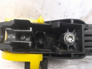 Ручка двери наружная передняя правая PRIUS - 30 09-17 2010 Хэтчбек 1.8 2ZR-FXE