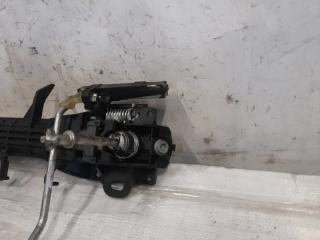 Ручка двери наружная передняя правая PRIUS - 30 09-17 2010 Хэтчбек 1.8 2ZR-FXE