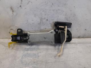 Ручка двери наружная задняя правая TOYOTA PRIUS - 30 09-17 Хэтчбек 1.8 2ZR-FXE