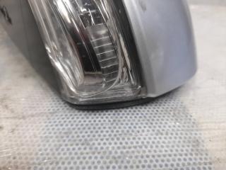 Зеркало левое PRIUS - 30 09-17 2010 Хэтчбек 1.8 2ZR-FXE