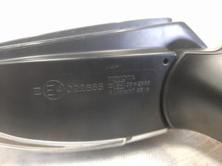 Зеркало левое PRIUS - 30 09-17 2010 Хэтчбек 1.8 2ZR-FXE