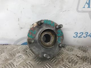 Ступица передняя левая NISSAN MURANO Z50 02-07 Б/У Ступица передняя левая NISSAN MURANO Z50 02-07