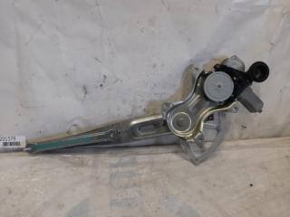 Стеклоподъемник задний правый TOYOTA PRIUS - 30 09-17 2010