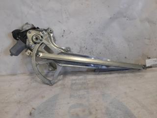 Стеклоподъемник задний правый PRIUS - 30 09-17 2010 Хэтчбек 1.8 2ZR-FXE