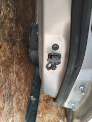 Ограничитель двери задний левый NISSAN TIIDA/VERSA C11 04-11