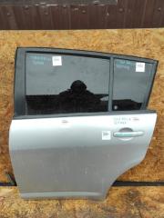 Ограничитель двери задний левый NISSAN TIIDA/VERSA C11 04-11