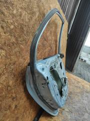 Дверь задняя левая LANCER IX 9 03-07