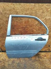 Петля двери верхняя задняя левая MITSUBISHI LANCER IX 9 03-07