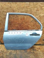 Петля двери нижняя задняя левая MITSUBISHI LANCER IX 9 03-07