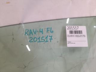 Стекло двери переднее левое RAV4 05-12 2008 Внедорожник 2.0 1AZ-FSE