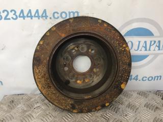 Тормозной диск задний RDX 06-12 2008 Внедорожник 2.3