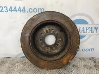 Тормозной диск задний RDX 06-12 2008 Внедорожник 2.3