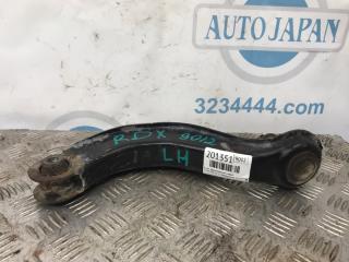 Рычаг задней подвески поперечный верхний задний левый RDX 06-12 2007 Внедорожник 2.3