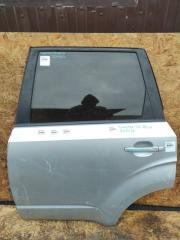 Дверь задняя левая SUBARU FORESTER SH 07-12