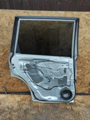 Дверь задняя левая FORESTER SH 07-12 Внедорожник