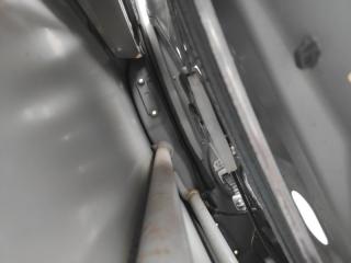 Стеклоподъемник задний левый SUBARU FORESTER SH 07-12