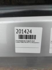 Стеклоподъемник задний левый FORESTER SH 07-12 Внедорожник