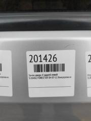 Замок двери задний левый FORESTER SH 07-12 Внедорожник