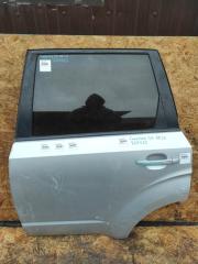 Замок двери задний левый SUBARU FORESTER SH 07-12 Внедорожник