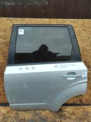 Ограничитель двери задний левый SUBARU FORESTER SH 07-12 Внедорожник