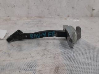 Ограничитель двери передний правый TOYOTA RAV4 05-12 2010 Б/У Ограничитель двери передний правый TOYOTA RAV4 05-12 2010