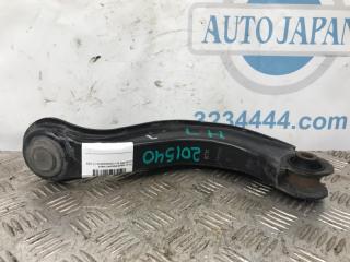 Рычаг задней подвески поперечный верхний задний левый RDX 06-12 2008 Внедорожник 2.3