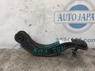 Рычаг задней подвески поперечный верхний задний правый RDX 06-12 2008 Внедорожник 2.3