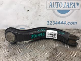 Рычаг задней подвески поперечный верхний задний левый RDX 06-12 2008 Внедорожник 2.3