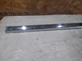 Молдинг двери передний правый RAV4 05-12 2010 Внедорожник 2.0 1AZ-FSE