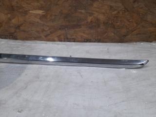 Молдинг двери передний правый TOYOTA RAV4 05-12 Внедорожник 2.0 1AZ-FSE