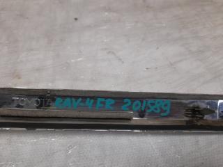 Молдинг двери передний правый RAV4 05-12 2010 Внедорожник 2.0 1AZ-FSE