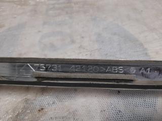 Молдинг двери передний правый RAV4 05-12 2010 Внедорожник 2.0 1AZ-FSE