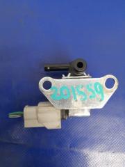 Клапан электромагнитный (вакуумный) QASHQAI 07-14 MR20