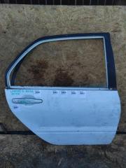 Дверь задняя правая MITSUBISHI LANCER IX 9 03-07