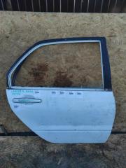 Ручка двери наружная задняя правая LANCER IX 9 03-07