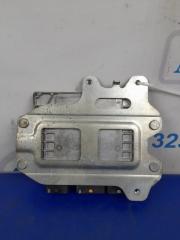 Блок управления двигателем QASHQAI 07-14 MR20