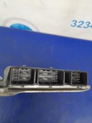 Блок управления двигателем NISSAN QASHQAI 07-14 MR20