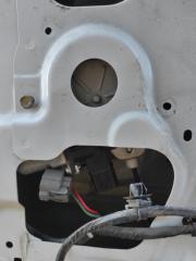 Стеклоподъемник задний правый MITSUBISHI LANCER IX 9 03-07