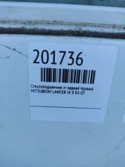 Стеклоподъемник задний правый LANCER IX 9 03-07