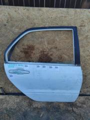 Ограничитель двери задний правый MITSUBISHI LANCER IX 9 03-07