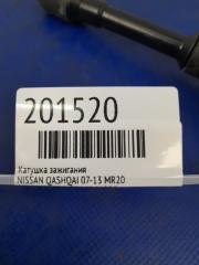 Катушка зажигания NISSAN QASHQAI 07-14 MR20