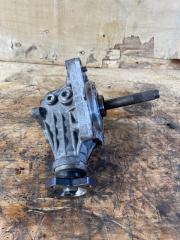 Раздаточная коробка QASHQAI 07-14 MR20DE