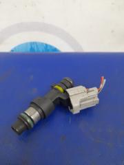 Форсунка топливная QASHQAI 07-14 MR20