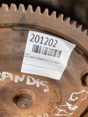 АКПП GRANDIS 03-11 2.4