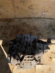 АКПП GRANDIS 03-11 2.4