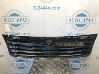 Решетка радиатора FORESTER SH 07-12