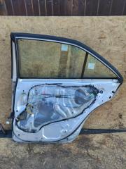 Дверь задняя правая CAMRY 40 06-11
