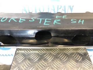 Усилитель переднего бампера передний FORESTER SH 07-12