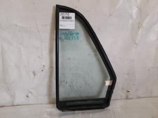 Стекло двери глухое заднее левое NISSAN TIIDA/VERSA C11 04-11 2011