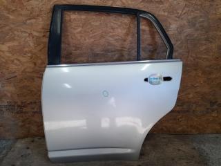 Дверь задняя левая NISSAN TIIDA/VERSA C11 04-11 2011